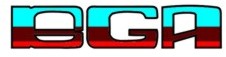 BGA logo