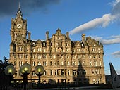 balmoral